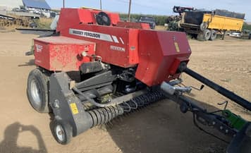 Main image Massey Ferguson 1840