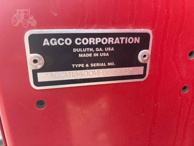 Image of Massey Ferguson 1840 equipment image 1