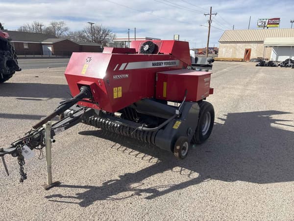 Equipment Main Image