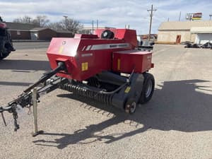 2021 Massey Ferguson 1840 Image