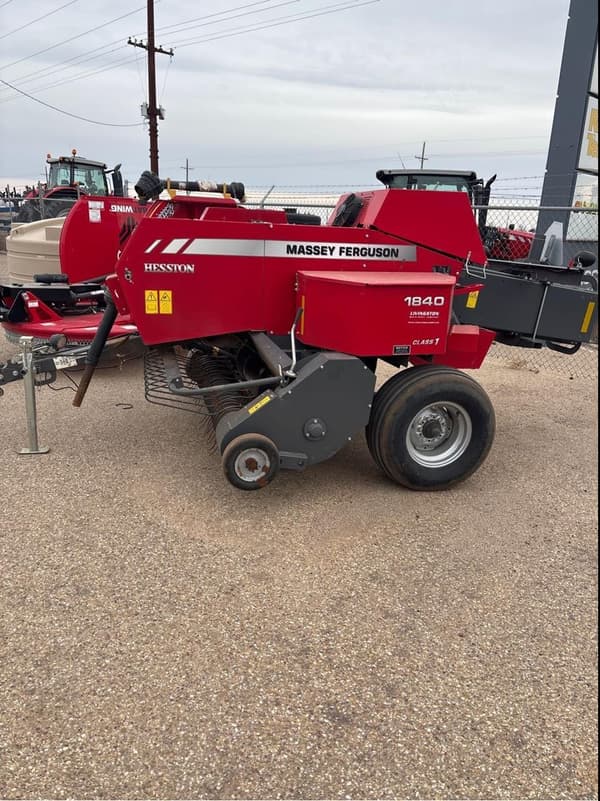 Equipment Main Image