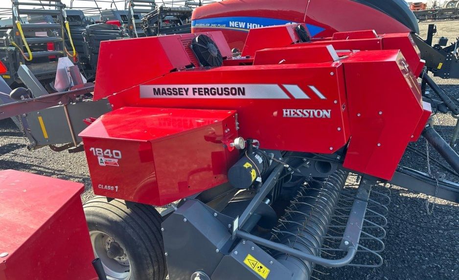 Main image Massey Ferguson 1840