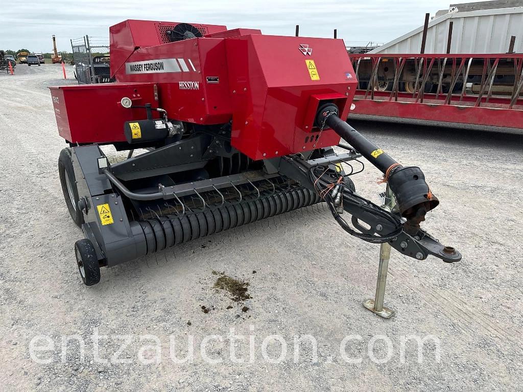 Image of Massey Ferguson 1840 Primary image