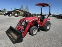 2021 Massey Ferguson 1840E Image