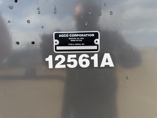 Image of Massey Ferguson 2250 equipment image 4