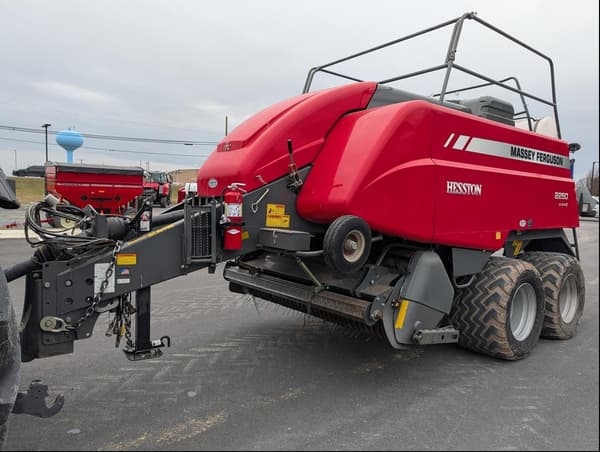 Equipment Main Image