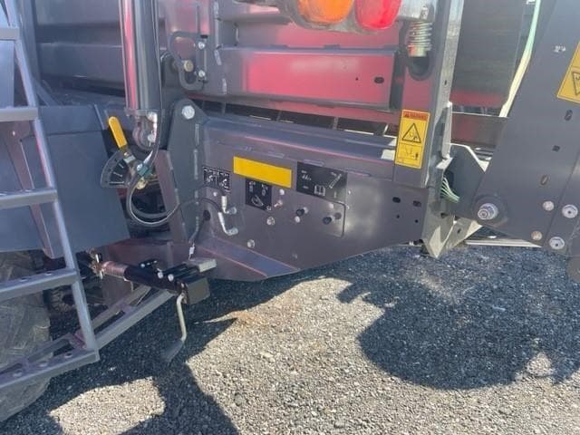 Image of Massey Ferguson 2250 equipment image 4