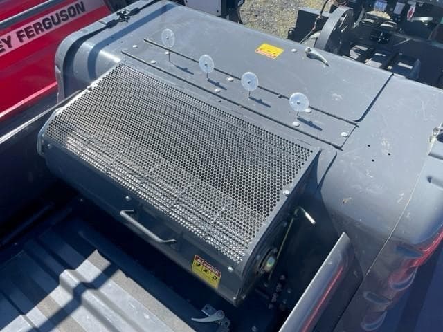 Image of Massey Ferguson 2250 equipment image 3