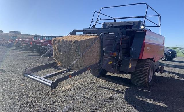 Image of Massey Ferguson 2270 equipment image 3