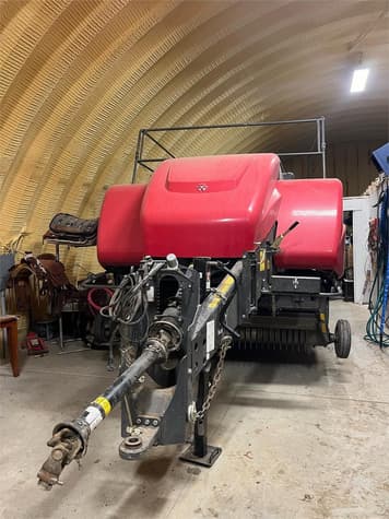 Main image Massey Ferguson 2270