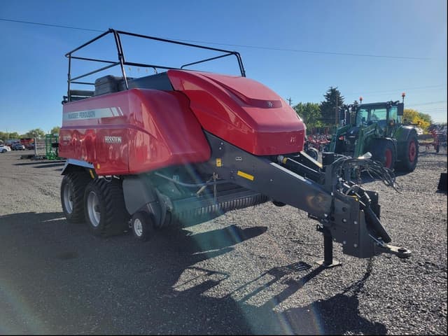 Image of Massey Ferguson 2270 equipment image 3