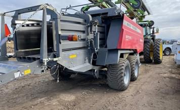 Main image Massey Ferguson 2270XD