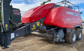 Main image Massey Ferguson 2270XD