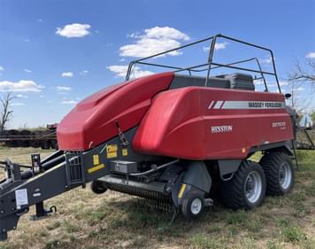 Main image Massey Ferguson 2270XD
