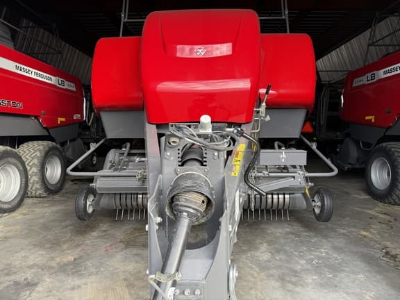 Image of Massey Ferguson 2290 equipment image 1