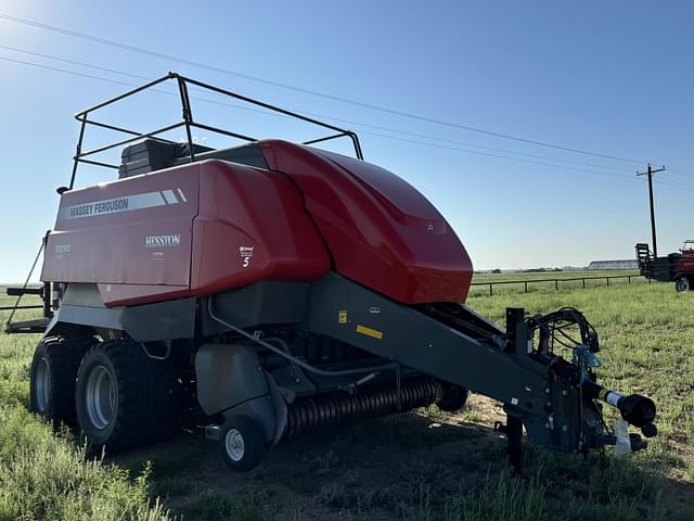 Image of Massey Ferguson 2290 equipment image 3