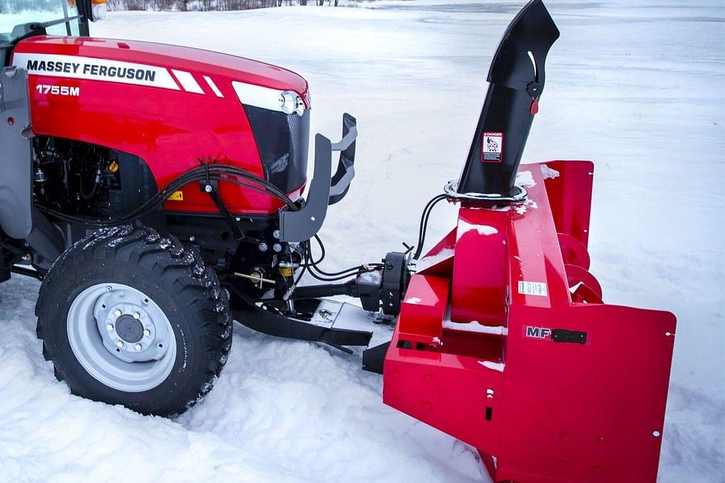 Image of Massey Ferguson 2360 Primary Image