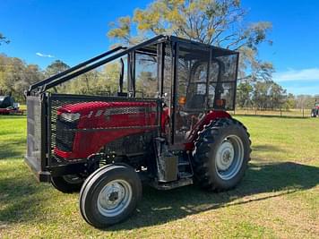 Main image Massey Ferguson 2605H