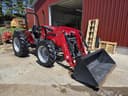 2021 Massey Ferguson 2605H Image