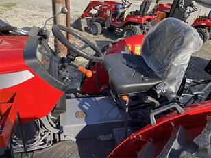 Main image Massey Ferguson 2606H 4