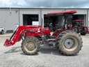 2021 Massey Ferguson 2607H Image