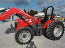 2021 Massey Ferguson 2607H Image