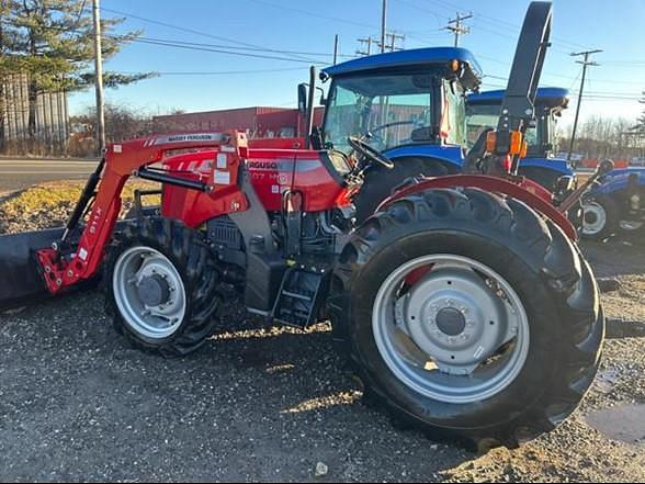 Image of Massey Ferguson 2607H Primary image