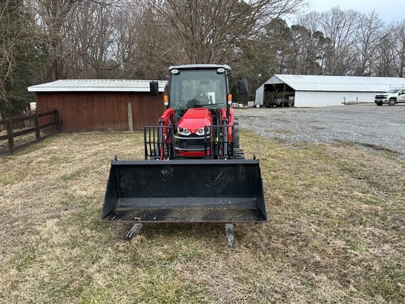 Image of Massey Ferguson 2850M equipment image 3
