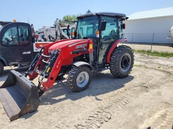 Main image Massey Ferguson 2850M
