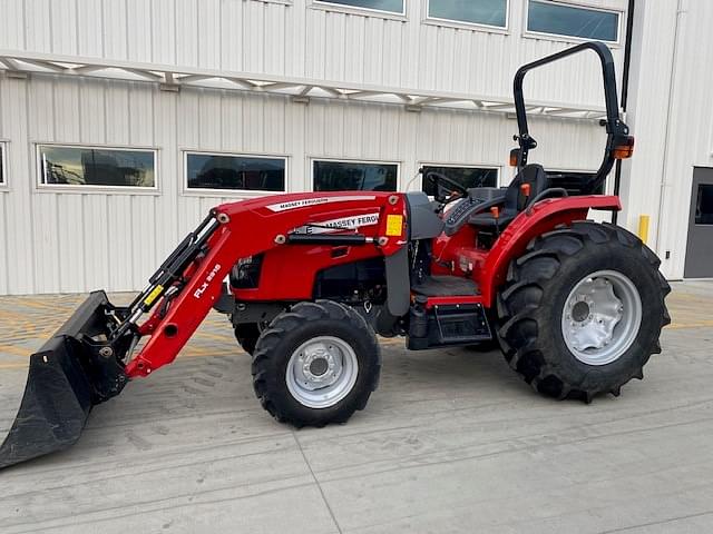 Used Case IH Tractors for Sale - 2860 Listings