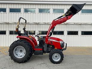 Main image Massey Ferguson 2860E 3