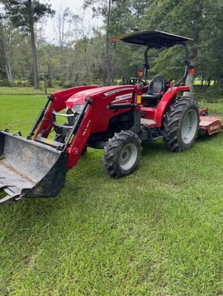 Main image Massey Ferguson 2860E