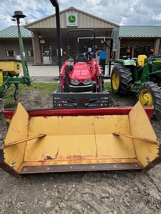 Image of Massey Ferguson 2860E Primary image