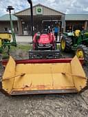 2021 Massey Ferguson 2860E Image