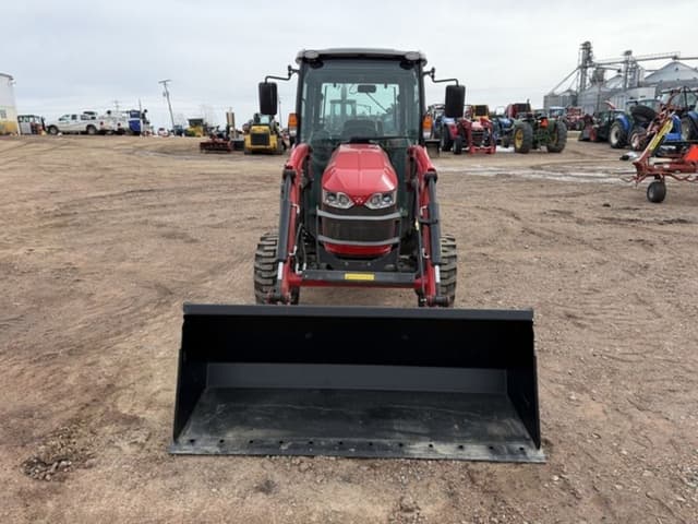 Image of Massey Ferguson 2860M equipment image 1