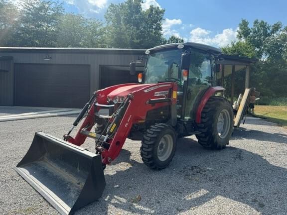 Image of Massey Ferguson 2860M Primary image