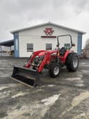2021 Massey Ferguson 2860M Image