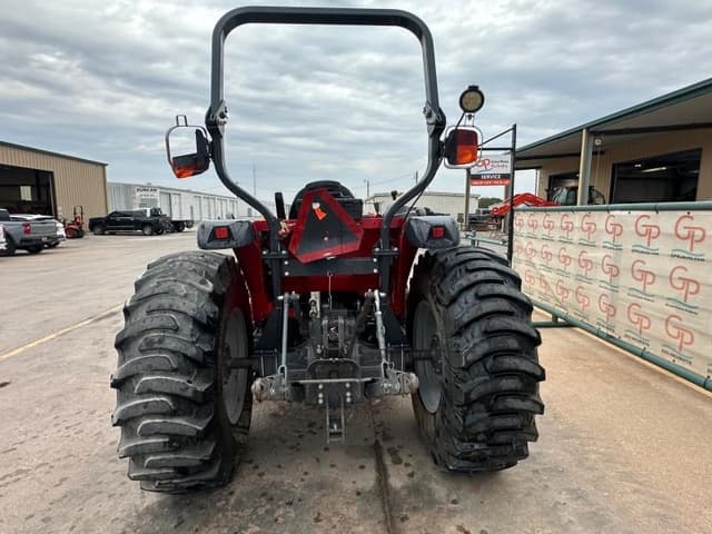 Image of Massey Ferguson 2860M equipment image 2