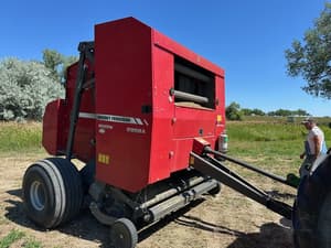 2021 Massey Ferguson 2956A Image