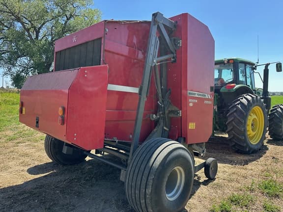 Image of Massey Ferguson 2956A equipment image 1