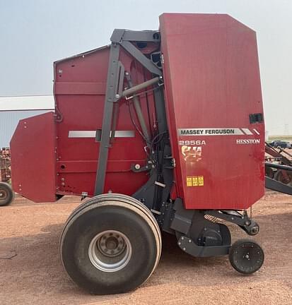Image of Massey Ferguson 2956A Primary image
