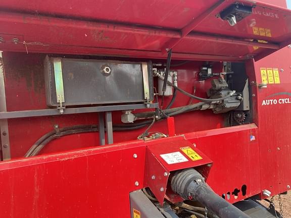 Image of Massey Ferguson 2956A equipment image 2