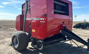 Massey Ferguson 2956A Image