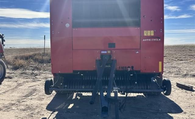 Image of Massey Ferguson 2956A equipment image 2