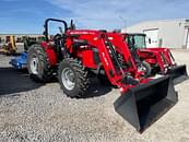 Thumbnail image Massey Ferguson 4707 0