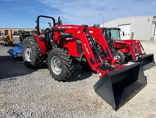 Main image Massey Ferguson 4707 0