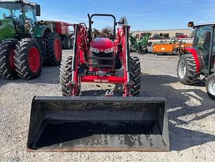 Main image Massey Ferguson 4707 9