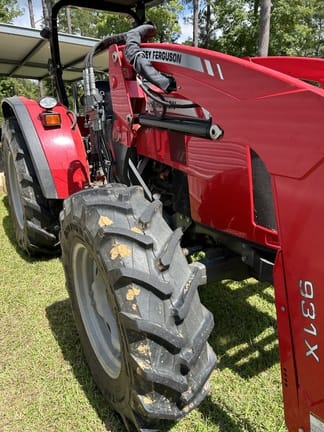 Main image Massey Ferguson 4707