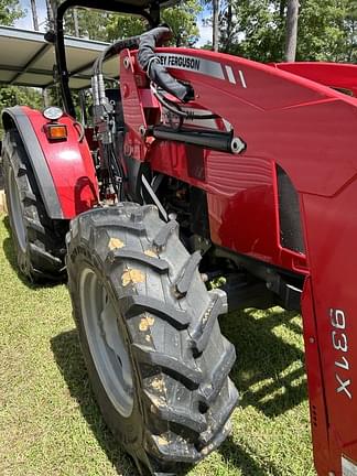 Image of Massey Ferguson 4707 Primary image