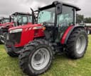 2021 Massey Ferguson 4707 Image